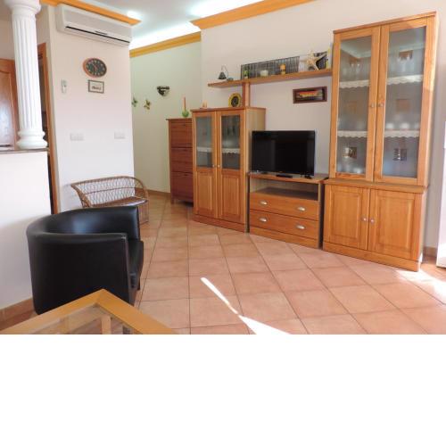 La Casita de Guadalmar