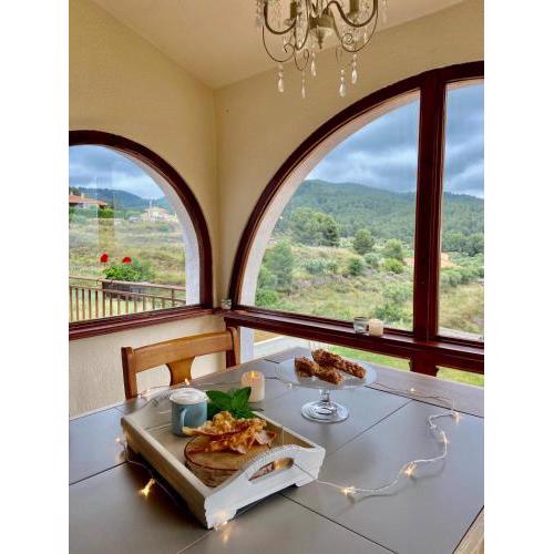 La casita de Jimena