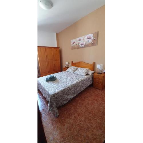 la casita de julia, pobla llarga