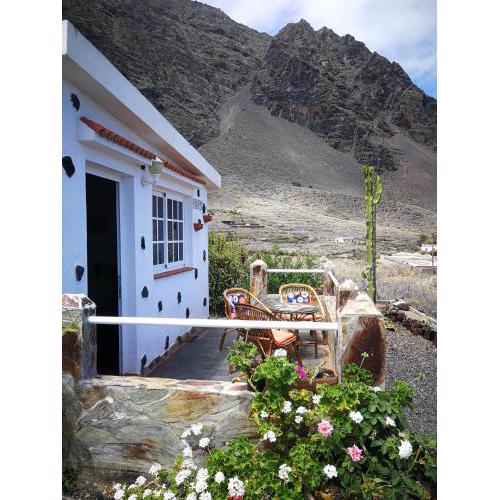 La Casita de la Breña.