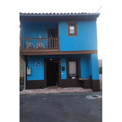 La Casita de la cruz