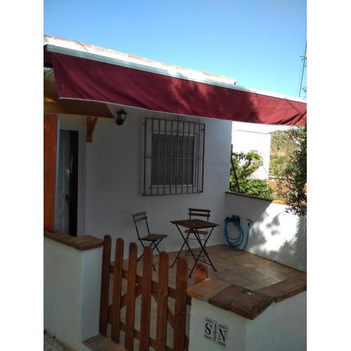 La Casita de la Maestra