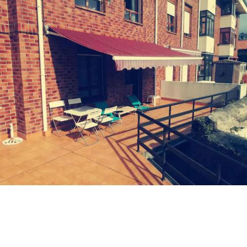 La Casita de la Playa
