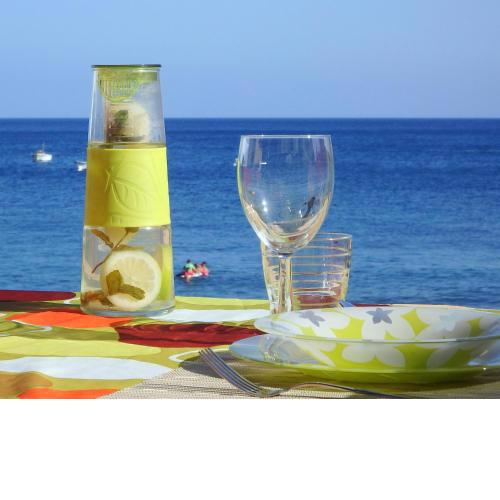 La Casita de la Playa