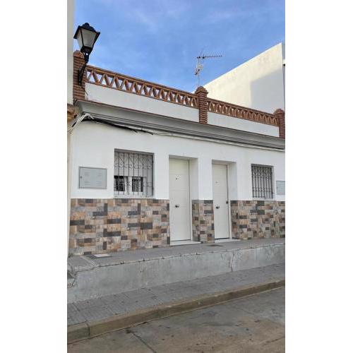 La casita de la punta