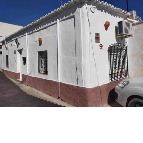 La Casita de la Vito