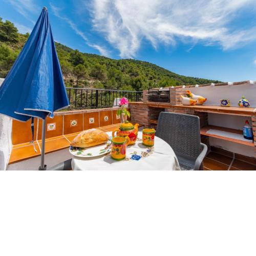 La Casita de las Mariposas