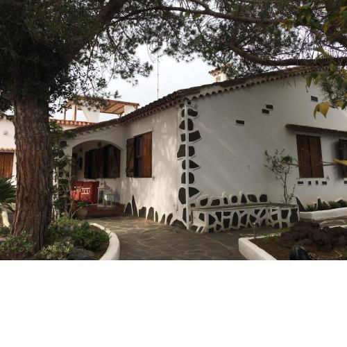 La Casita de Las Palmas VV