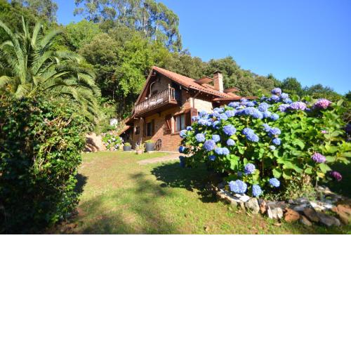 La casita de las piedras
