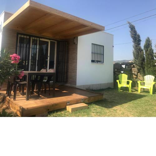 La Casita de Laura