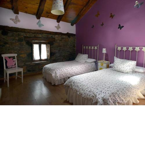 La Casita de Leire