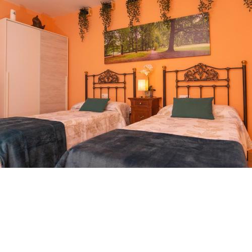 La Casita de Lucia