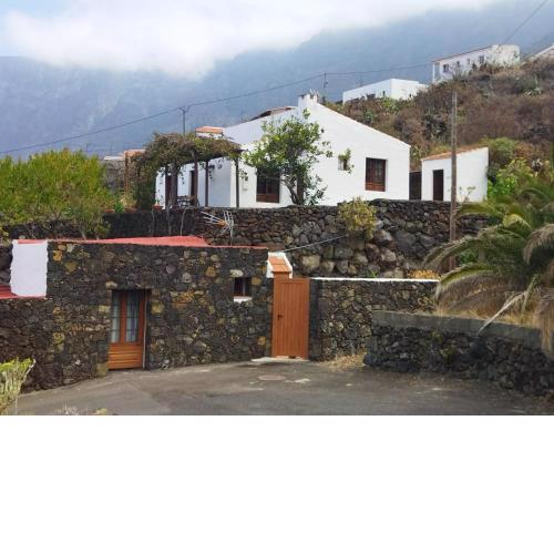 La Casita de Malnombre