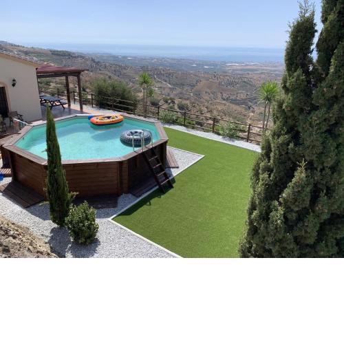 La Casita de mama