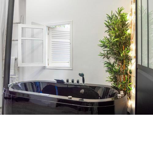 La Casita de Mar with Jaccuzi