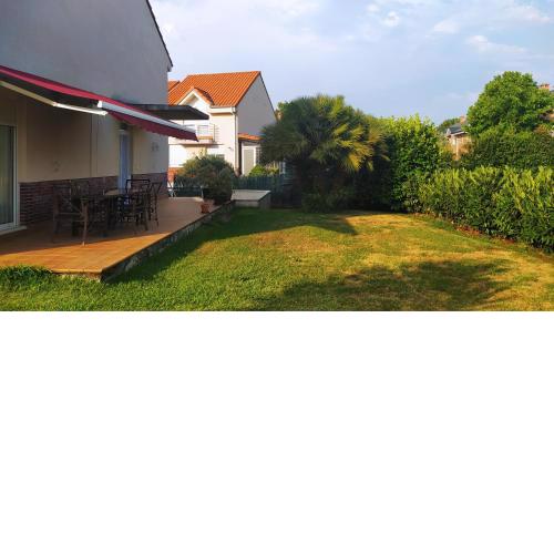 La casita de Mar