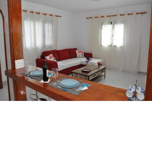 La Casita de Mari Carmen