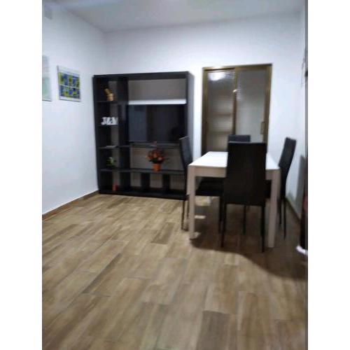 La Casita de Martina