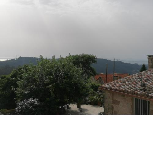 La casita de Meiro
