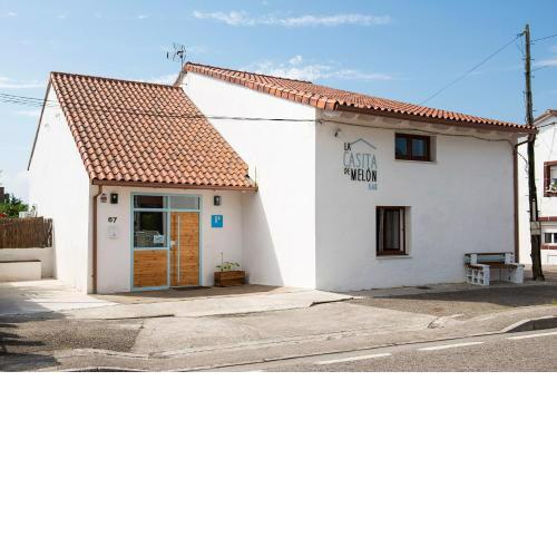 La Casita de Melón
