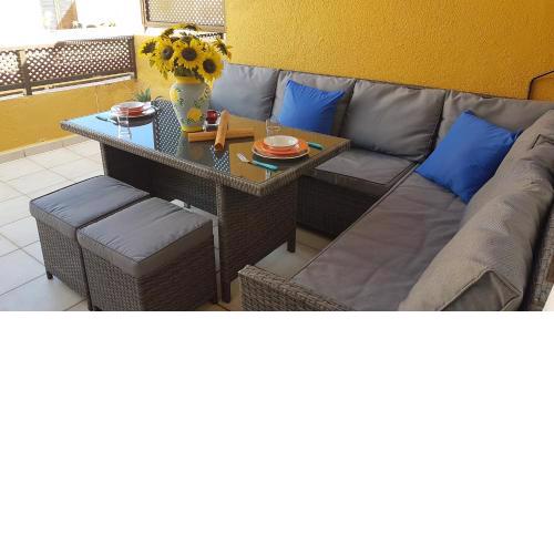 La casita de Mercedes
