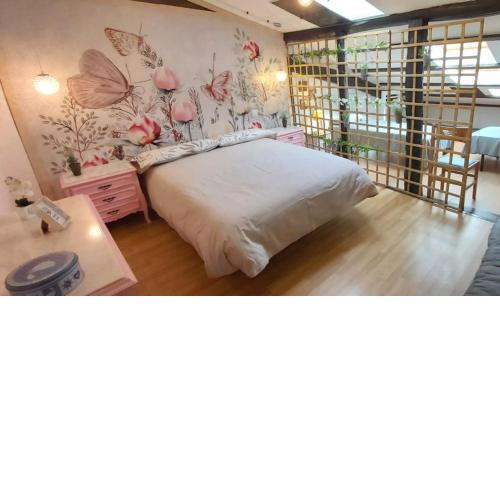 La casita de mi abuela