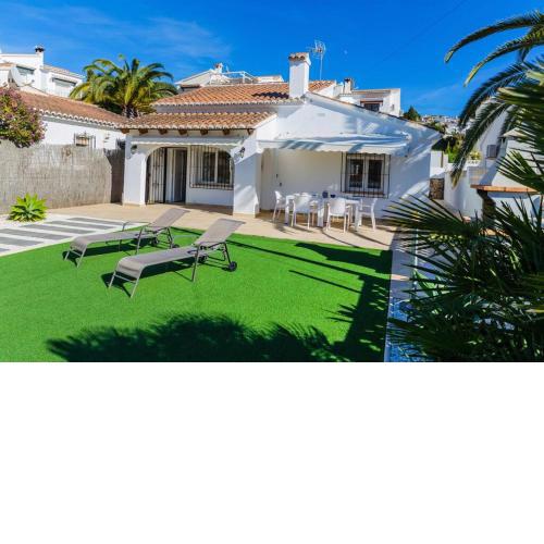 La Casita de Moraira