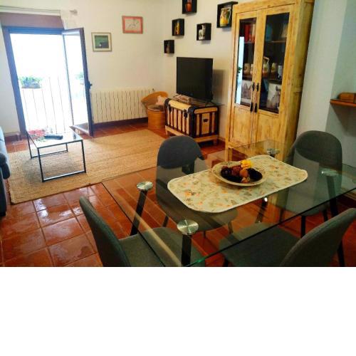 La Casita de Nerea 2 con Parking Gratuito
