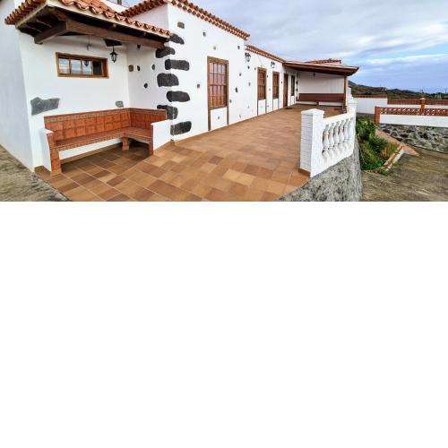 La Casita de Nina