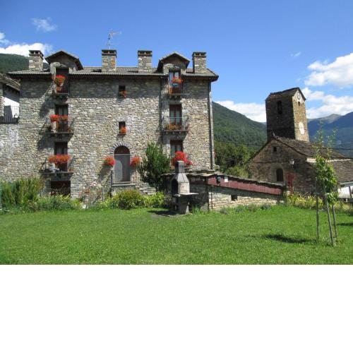 La Casita de Ordesa