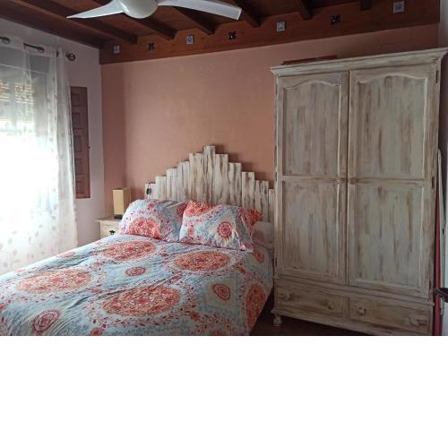 La casita de Paco Albaicin