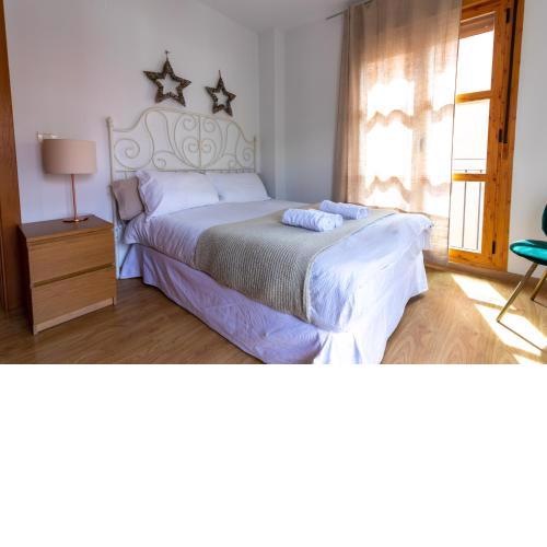 la casita de Real de Cartuja