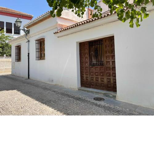 La Casita de San Nicolás