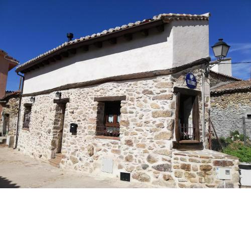 La Casita de Teléfonos