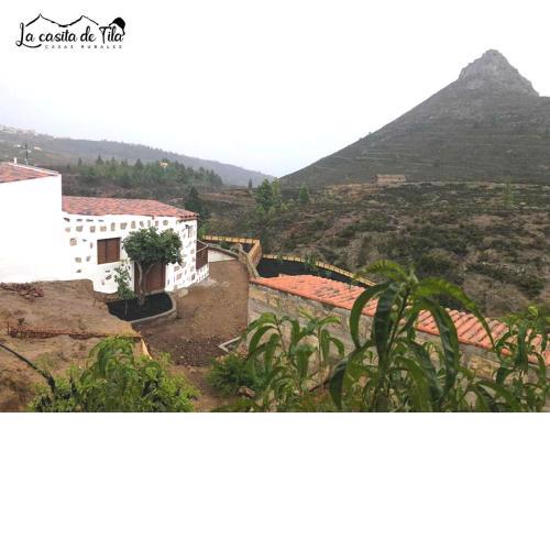 La Casita de Tila