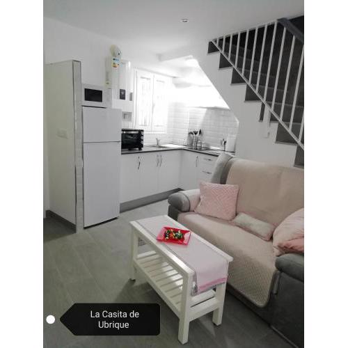 La Casita de Ubrique
