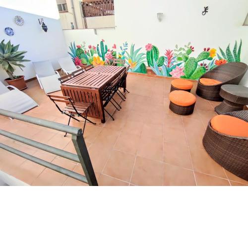 La Casita de Viriato ApartamentosMalagaManagement