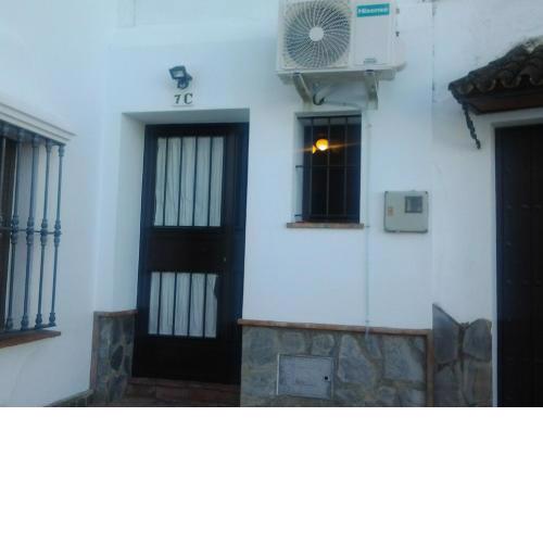La Casita de Zahara de la Sierra