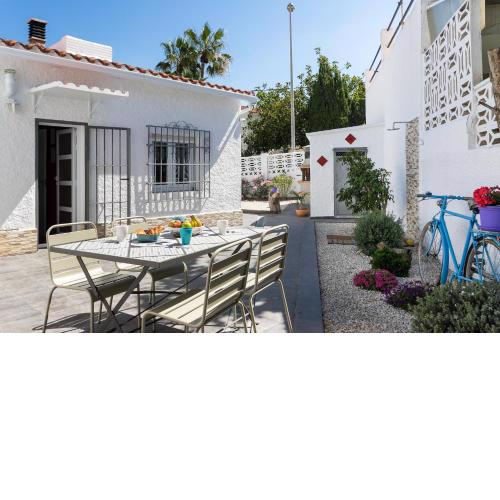 La Casita del Albir