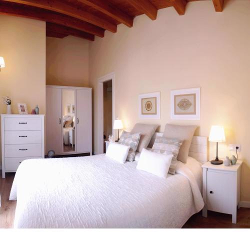 La Casita del Almendro