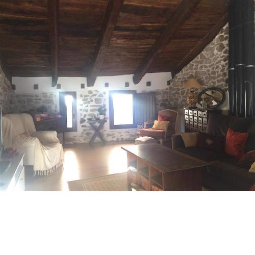 La Casita del Castillo