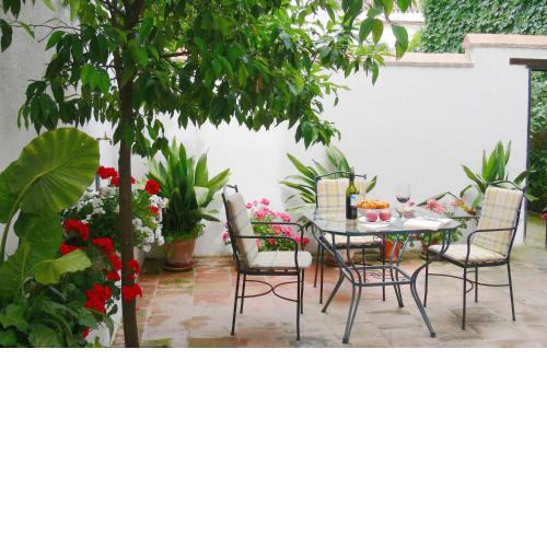 La Casita del Corralon