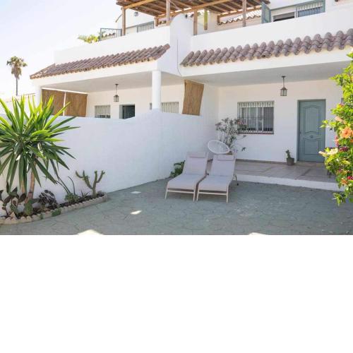 La casita del faro