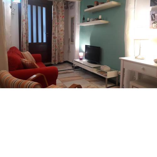 La casita del jerte