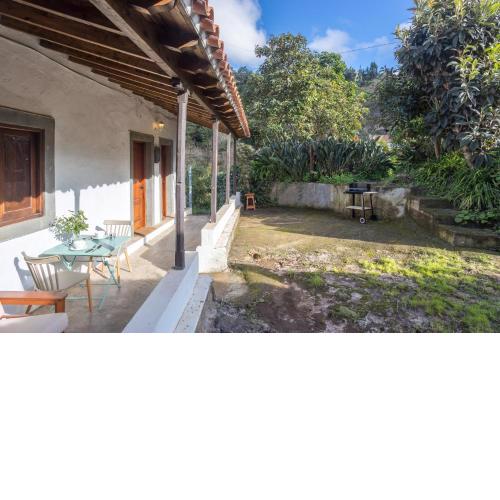 La Casita del Laurel - 2BR - Nature Views - BBQ