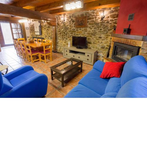 La Casita del Oja