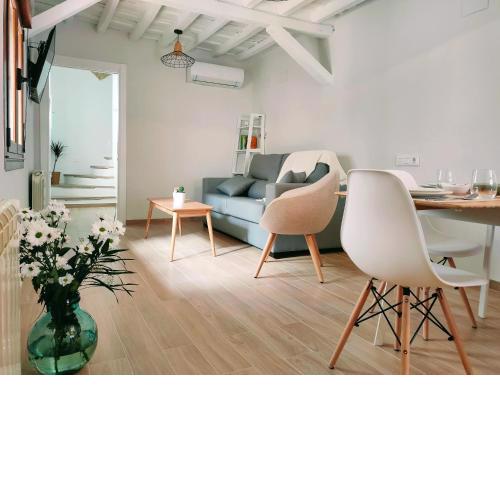 La casita del olivo