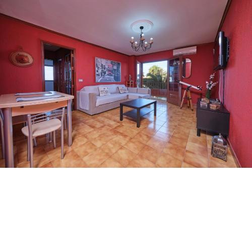 La casita del puerto