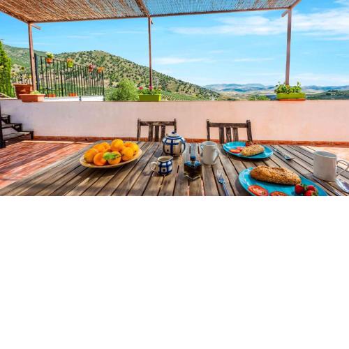 La Casita del Sabinal Álora by Ruralidays