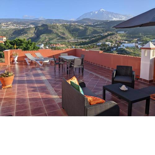 La Casita del Sendero